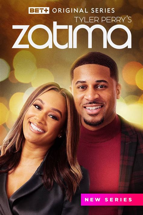 when is zatima coming back on|‘Tyler Perry’s Zatima’ Returns Dec. 26 with New Episodes on